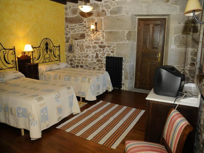 Casa Casarellos الغرفة الصورة