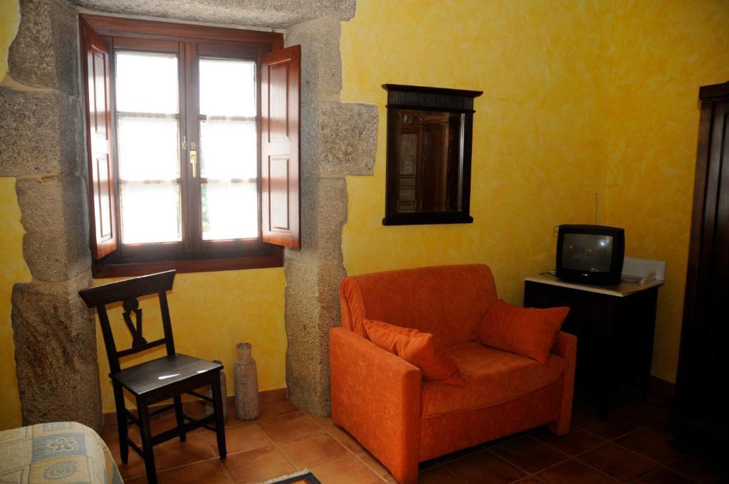 Casa Casarellos الغرفة الصورة