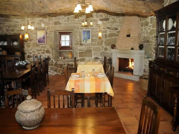 Casa Casarellos المظهر الخارجي الصورة