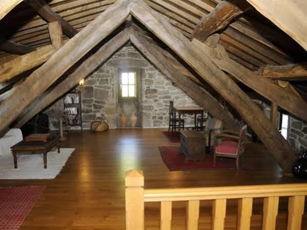 Casa Casarellos المظهر الخارجي الصورة